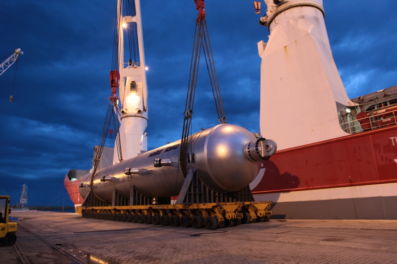 Stim Menini Marine & Cargo Surveyors