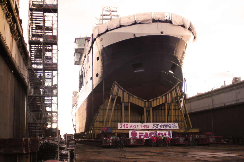 Stim Menini Marine & Cargo Surveyors