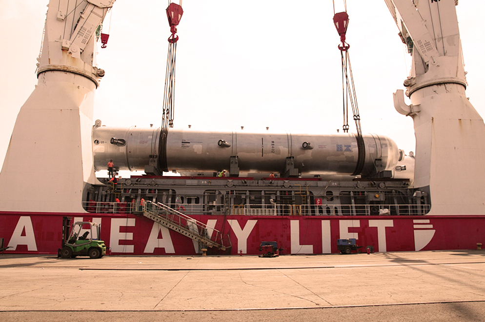 Stim Menini Marine & Cargo Surveyors