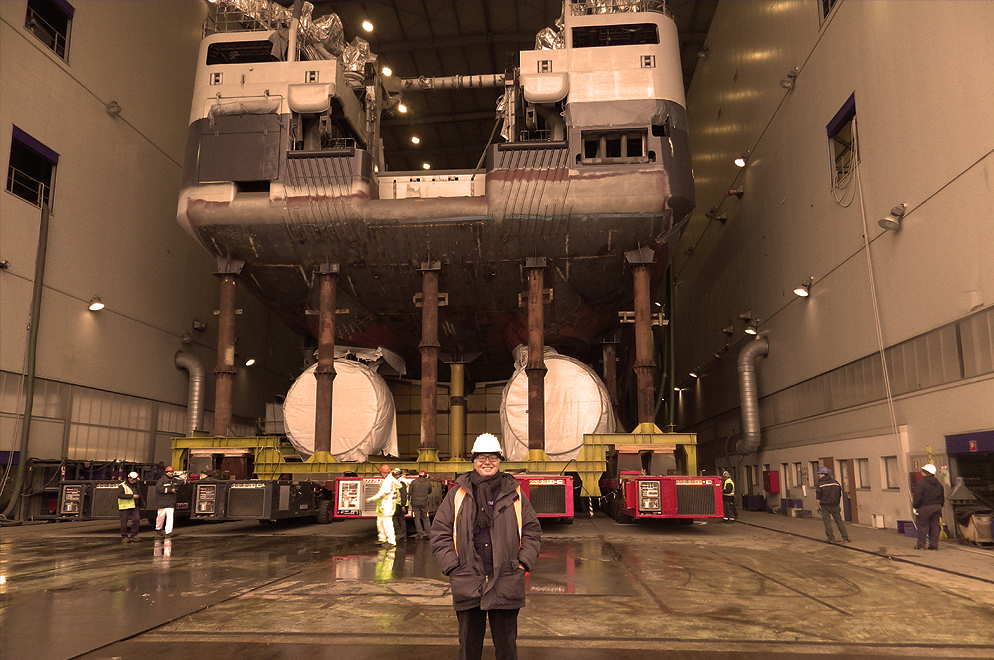 Stim Menini Marine & Cargo Surveyors