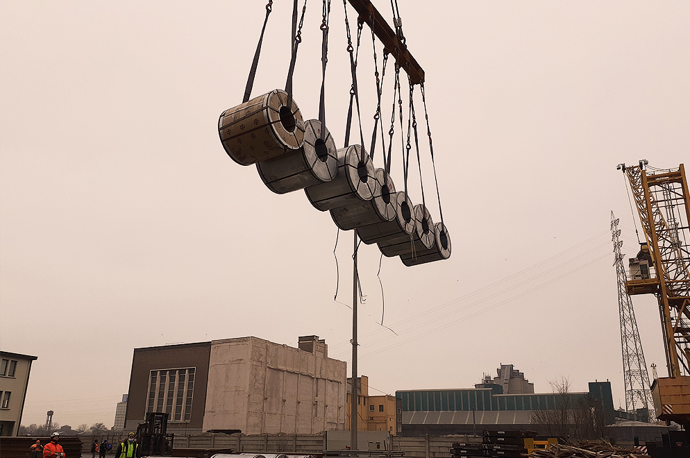 Stim Menini Marine & Cargo Surveyors