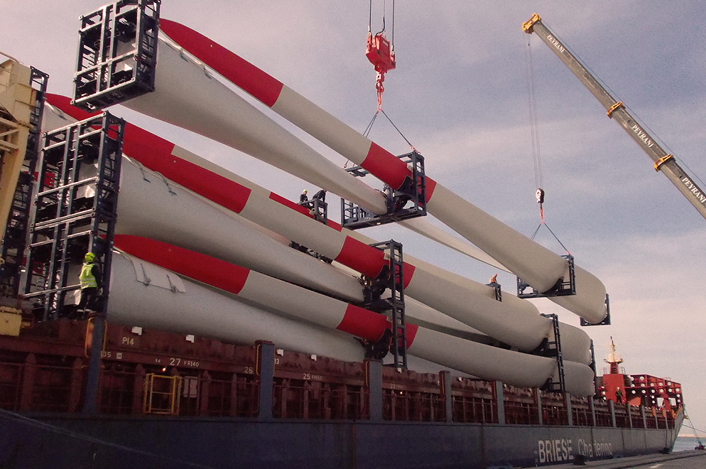 Stim Menini Marine & Cargo Surveyors